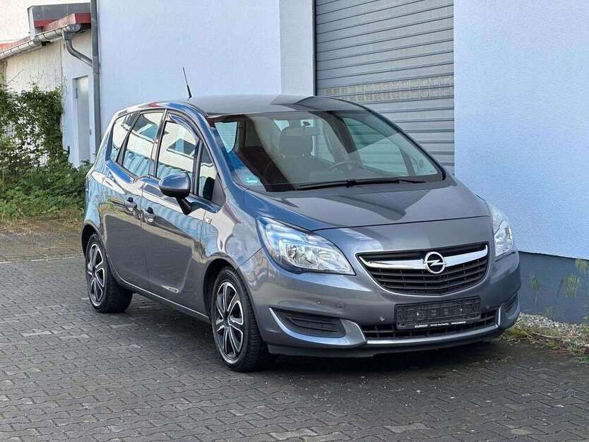 Meriva