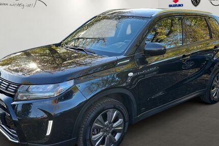 Suzuki Vitara 32.439 km 20.490 € Berlin 13437
