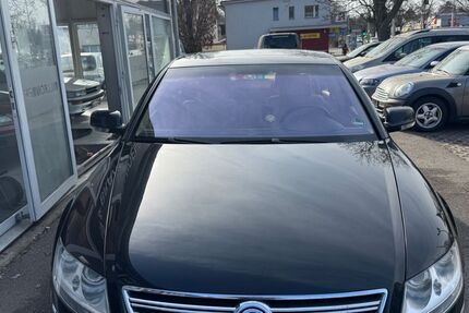 VW Phaeton 321.437 km 4.200 &euro; Berlin 12349