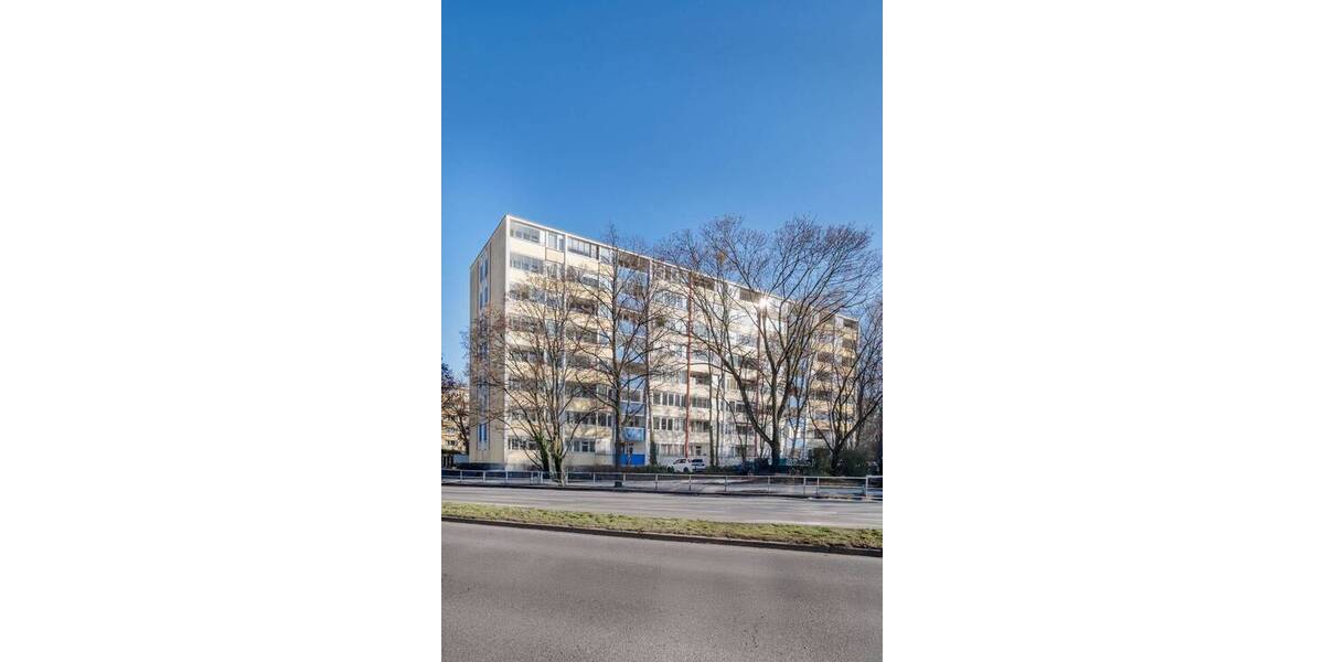 Etagenwohnung Berlin Schöneberg - 3 Zimmer, 94 m&sup2;, 590.000&euro; | Angebot:26853835