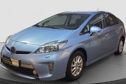 Toyota Prius 101.000 km 13.700 € Berlin 10625