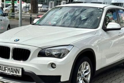 BMW X1 153.000 km 9.890 &euro; Berlin 13581
