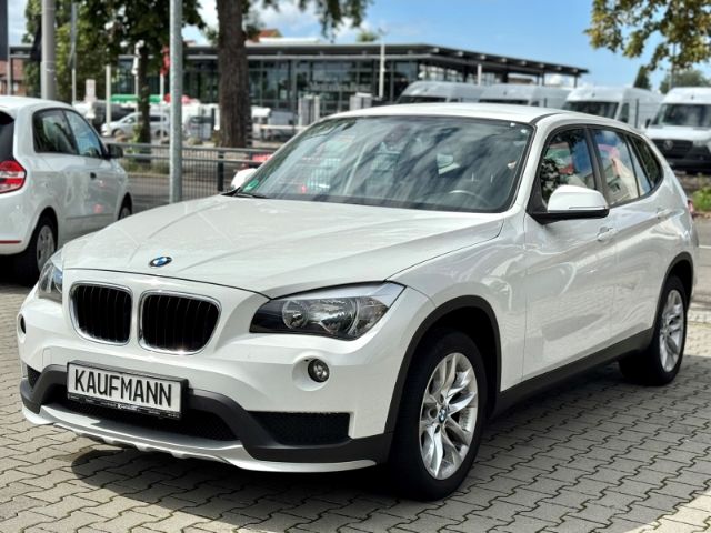 BMW X1 153.000 km 9.890 &euro; Berlin 13581