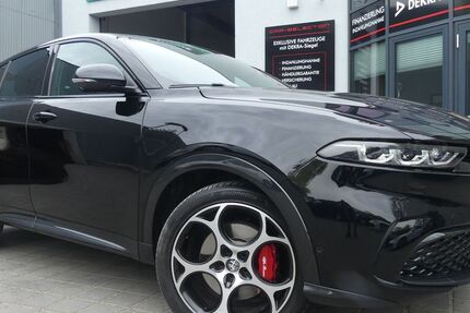 Alfa Romeo Tonale 24.656 km 24.800 &euro; Berlin 13156