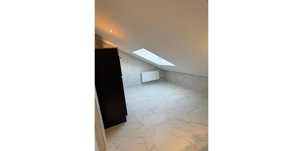 Dachgeschoßwohnung Berlin Spandau - 1 Zimmer, 55 m&sup2;, 1.000&euro; | Angebot:24618086