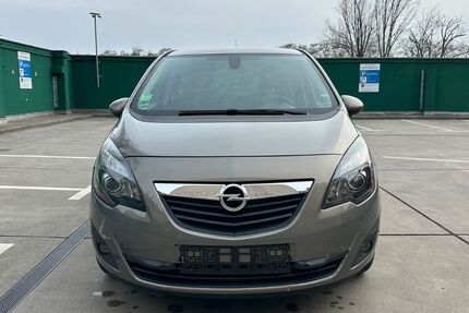 Opel Meriva 196.000 km 3.790 &euro; Berlin 12055