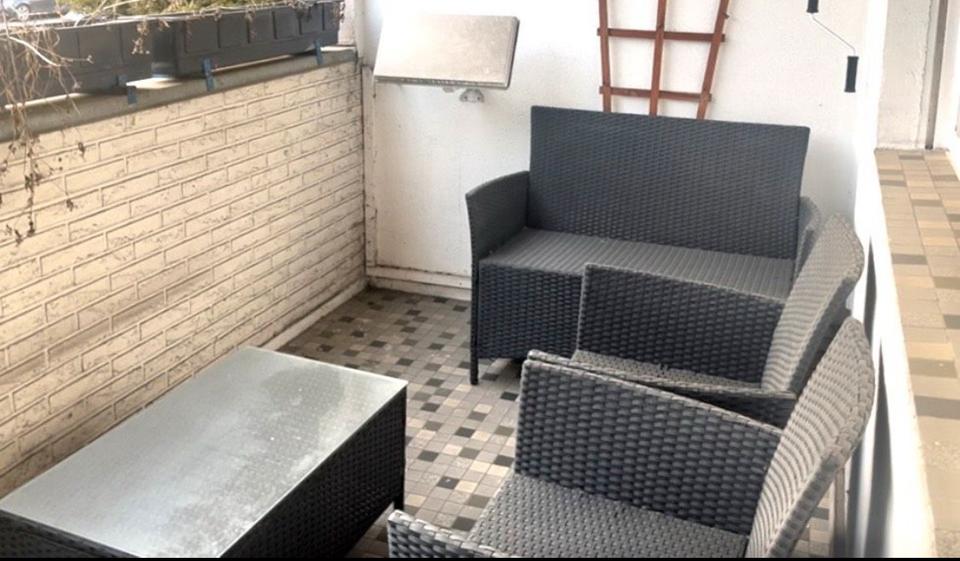 Dachgeschoßwohnung Berlin Spandau - 4 Zimmer, 90 m&sup2;, 600&euro; | Angebot:26691718