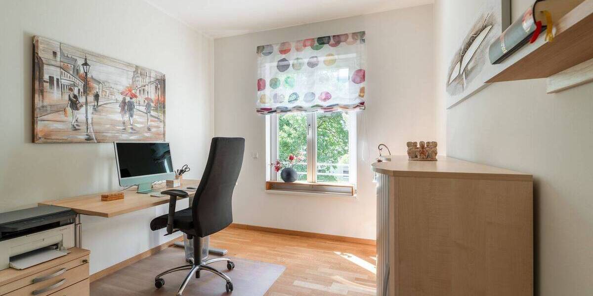 Etagenwohnung Potsdam Am Stern - 4 Zimmer, 103 m&sup2;, 590.000&euro; | Angebot:26930302