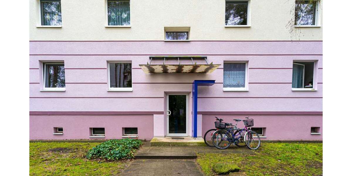 Zimmer Potsdam Waldstadt II - 610&euro; | Angebot:26914254