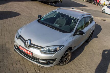 Renault Megane 137.000 km 4.999 € Nauen 14641