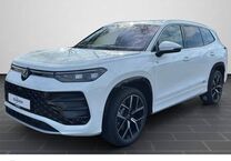 Gebrauchtwagen VW Tayron