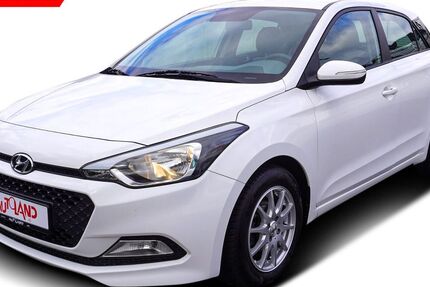 Hyundai i20 91.047 km 10.990 € Berlin 12683
