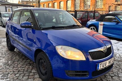Skoda Fabia 143.000 km 2.750 &euro; Berlin 13403
