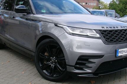 Land Rover Range Rover Velar 71.439 km 44.480 € Falkensee 14612
