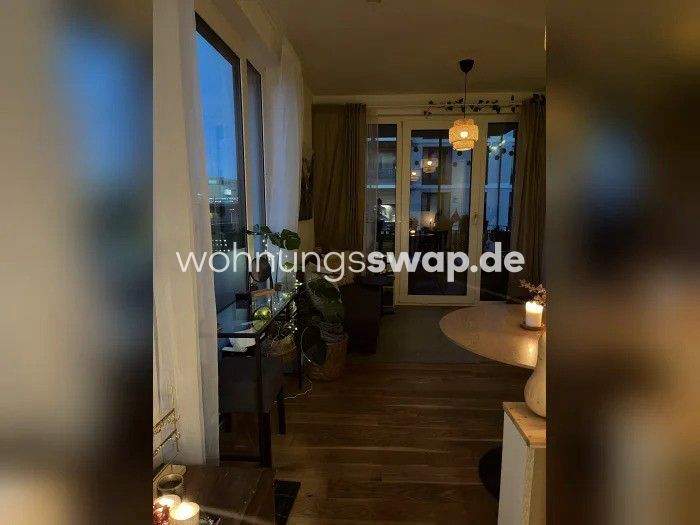 Etagenwohnung Potsdam Templiner Vorstadt - 2 Zimmer, 53 m&sup2;, 936&euro; | Angebot:26043843