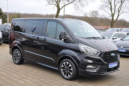 Ford Tourneo Custom 80.700 km 34.790 &euro; Teltow 14513