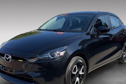 Mazda 2 10.646 km 17.950 &euro; Berlin - Buckow 12351
