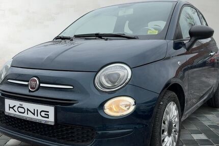 Fiat 500 10.539 km 14.999 &euro; Teltow 14513