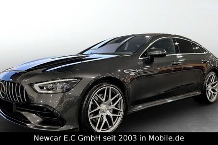 Mercedes-Benz AMG GT 54.200 km 84.990 € Berlin 14052
