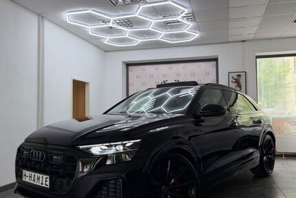 Audi Q8 24.500 km 73.990 &euro; Berlin 10829