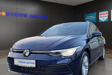 VW Golf 53.204 km 18.990 &euro; Potsdam 14469