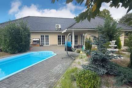 Haus Groß Glienicke Groß Glienicke - 4 Zimmer, 142 m&sup2;, 899.000&euro; | Angebot:27426624