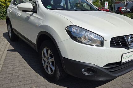 Nissan Qashqai 243.000 km 3.900 &euro; Berlin 13053
