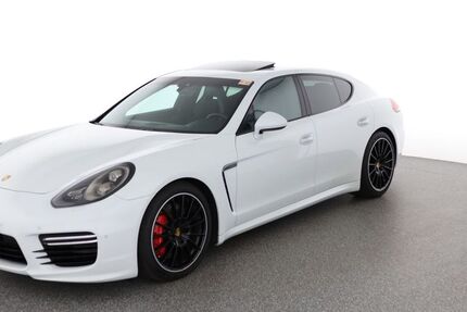 Porsche Panamera 93.535 km 47.880 € Berlin 12103