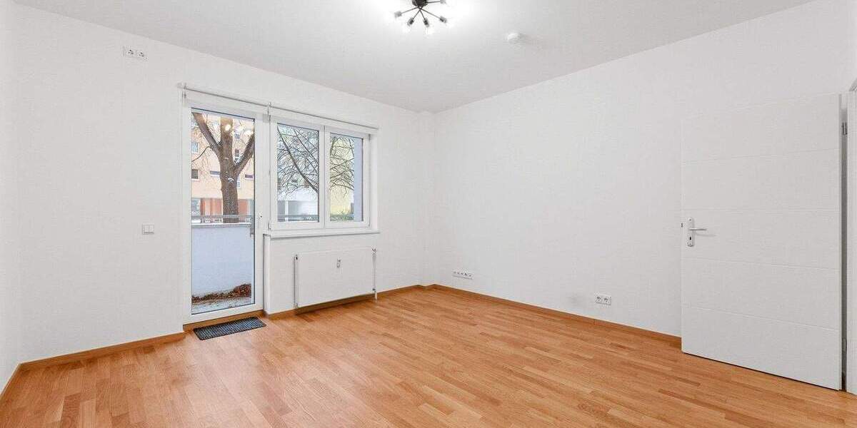 Etagenwohnung Berlin Gesundbrunnen - 2 Zimmer, 50 m&sup2;, 299.000&euro; | Angebot:24884915
