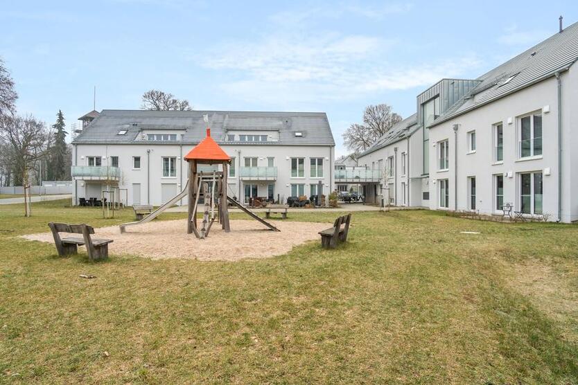 Exklusives Reihenhaus direkt am Templiner See zu vermieten!