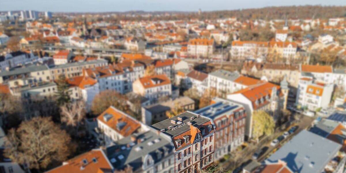 Etagenwohnung Potsdam Babelsberg Süd - 3 Zimmer, 82 m&sup2;, 365.000&euro; | Angebot:26865506