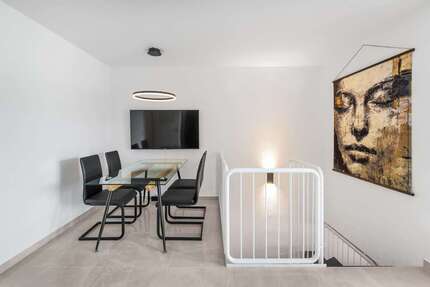 Wohnen auf Zeit in Potsdam 1.590 € 2 zimmer