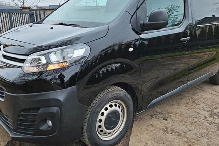 Citroen Jumpy 79.378 km 14.900 &euro; Berlin 12681