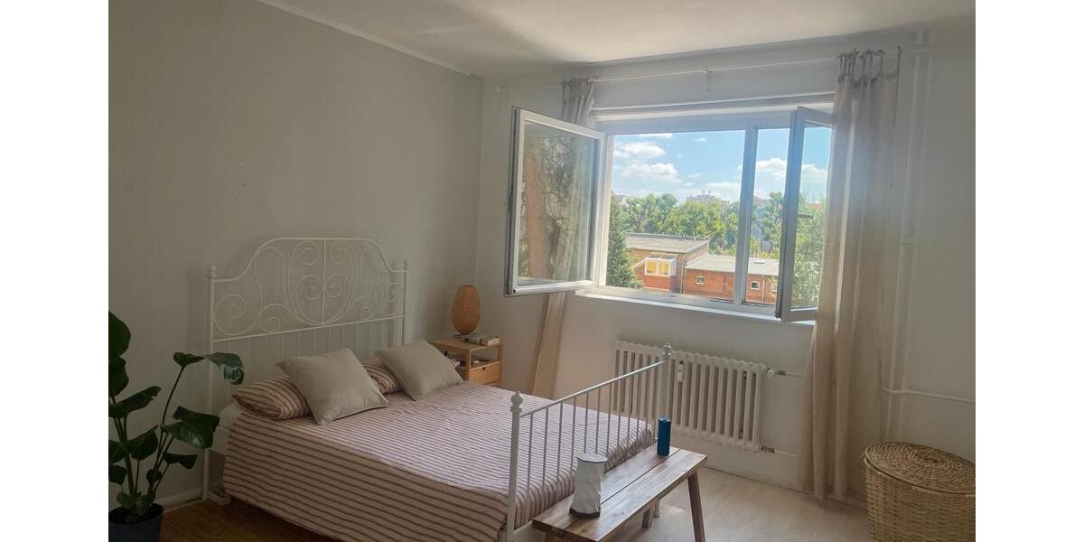 Etagenwohnung Berlin Neukölln - 5 Zimmer, 65 m&sup2;, 940&euro; | Angebot:27709457