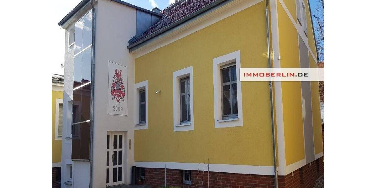 Mehrfamilienhaus, Wohnhaus Großbeeren Diedersdorf - 1 Zimmer, 400 m&sup2;, 2.200.000&euro; | Angebot:26607054