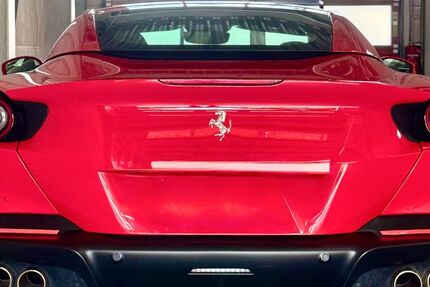 Ferrari Portofino 3.000 km 249.900 &euro; Berlin 12555