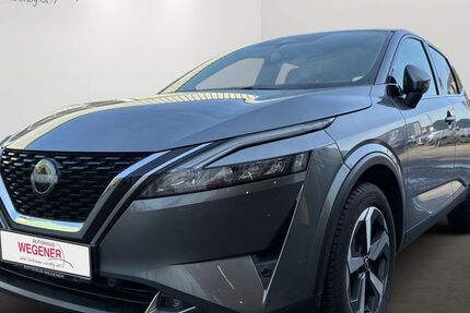 Nissan Qashqai 22.792 km 25.899 &euro; Potsdam 14482