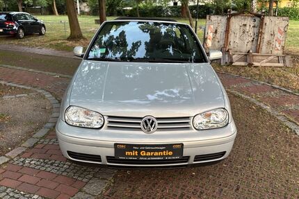 VW Golf 117.000 km 4.500 &euro; Berlin 12309