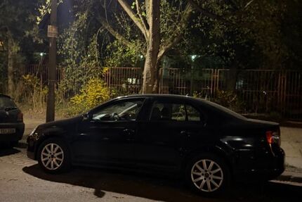 VW Jetta 256.500 km 1.200 &euro; Berlin 10249
