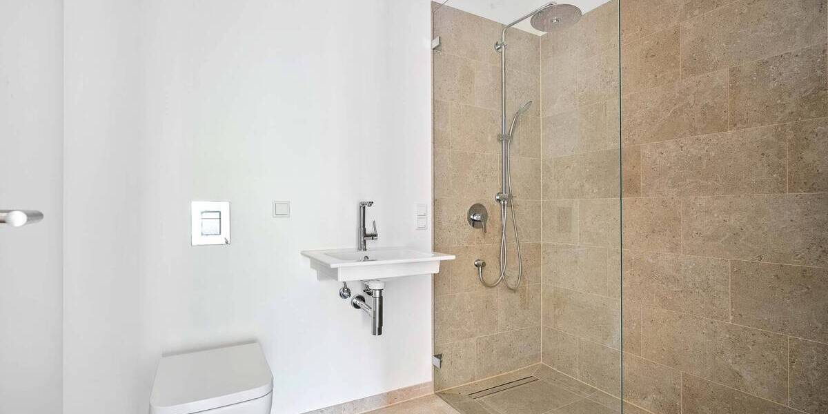 Etagenwohnung Potsdam Nördliche Innenstadt - 3 Zimmer, 123 m&sup2;, 1.049.000&euro; | Angebot:26741956