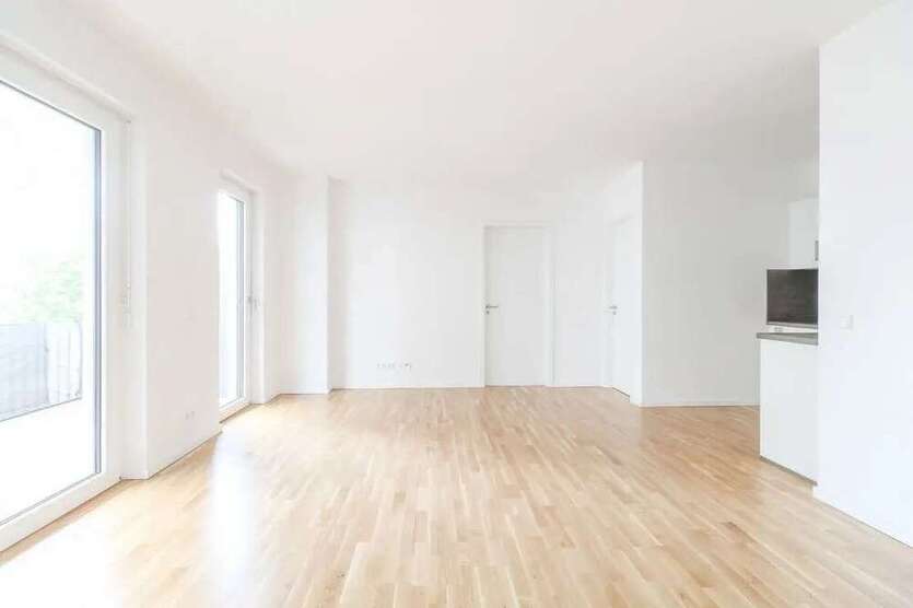 Wohnung zum Mieten in Berlin 1.350 € 45 m²