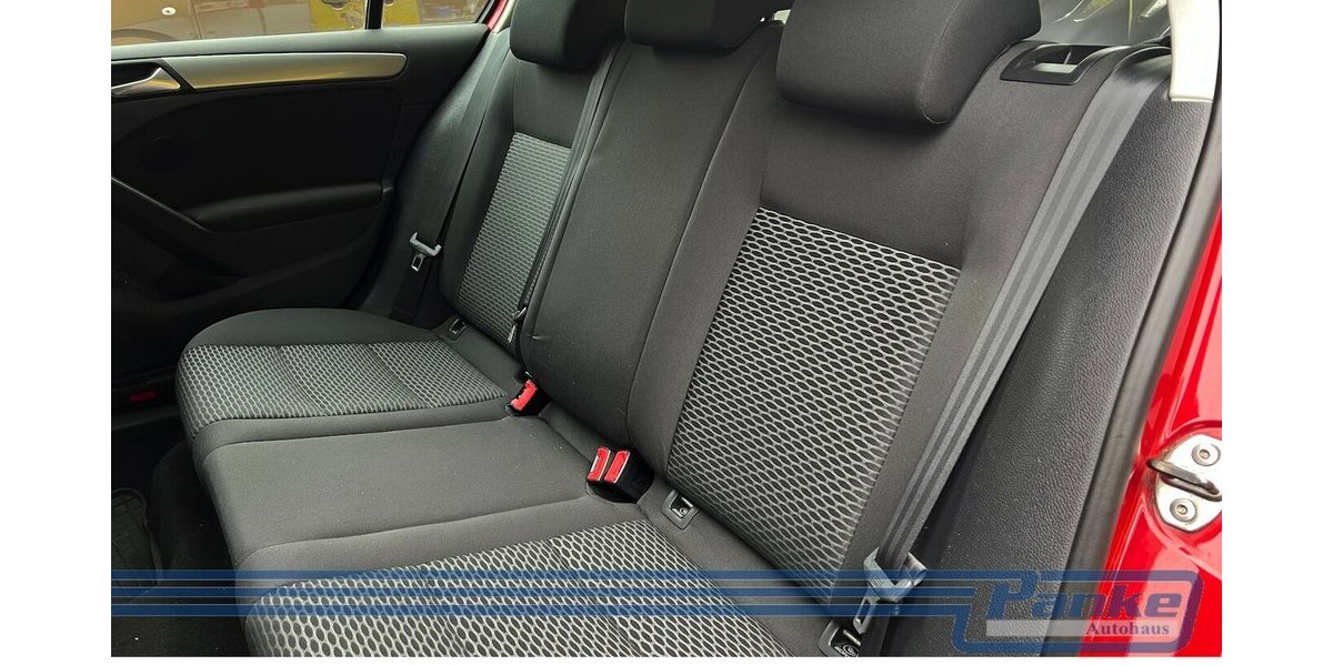 VW Golf Trendline 1.4*2Hand*8Reifen*Klima*Zahnriem 157.606 km 4.990 &euro; Berlin 13187