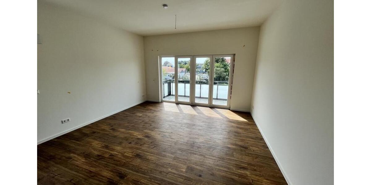 Etagenwohnung Nauen - 4 Zimmer, 90 m&sup2;, 1.330&euro; | Angebot:26232003