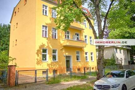 Wohnung Berlin Tempelhof-Schöneberg - 1 Zimmer, 47 m&sup2;, 189.000&euro; | Angebot:26374434