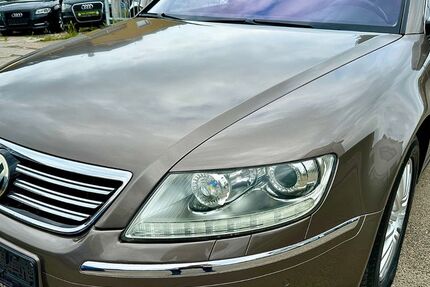 VW Phaeton 253.000 km 4.450 € Berlin 12307