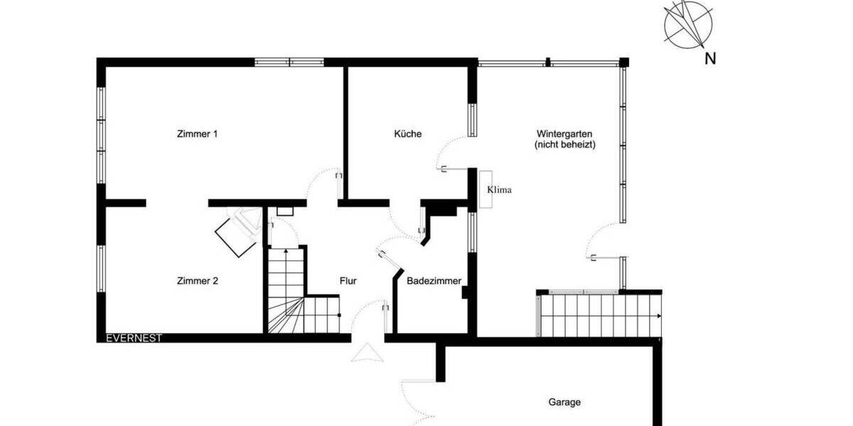 Einfamilienhaus Potsdam Bornstedt - 7 Zimmer, 188 m&sup2;, 1.100.000&euro; | Angebot:26188413