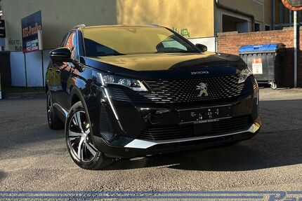 Peugeot 3008 34.424 km 23.890 &euro; Berlin - Pankow 13187
