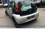 Smart ForFour Basis 70kW*Klima*SR+WR*2-Schlüssel* 175.346 km 990 € Berlin 13187