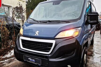 Peugeot Boxer 113.600 km 7.880 &euro; Berlin 12305
