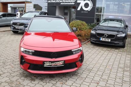 Opel Astra 6.268 km 24.890 &euro; Potsdam 14482